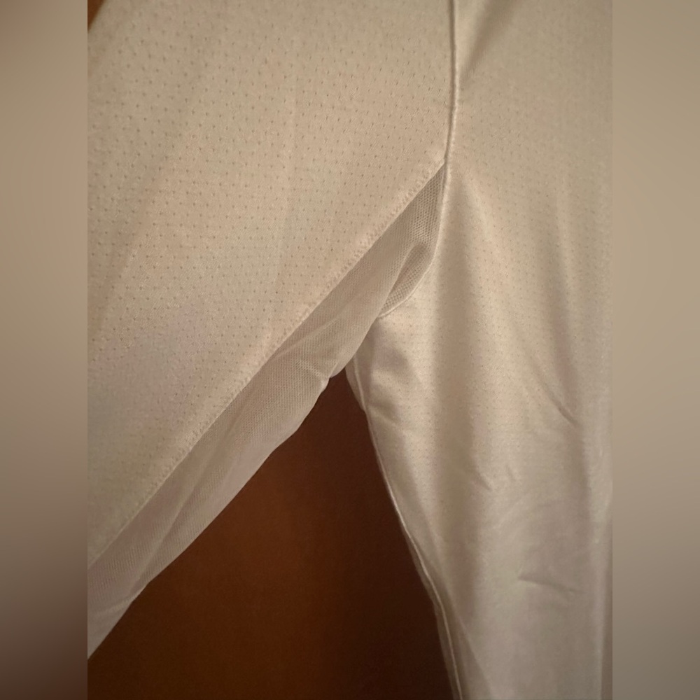 Essex Equestrian Show Shirt with Martini Glasses! XS, Excellent Condition! - Picture 9 of 15